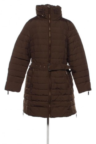 Γυναικείο μπουφάν Esprit, Μέγεθος L, Χρώμα Πράσινο, Τιμή 40,99 €