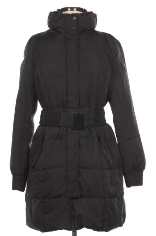 Γυναικείο μπουφάν Esprit, Μέγεθος M, Χρώμα Μαύρο, Τιμή 35,99 €