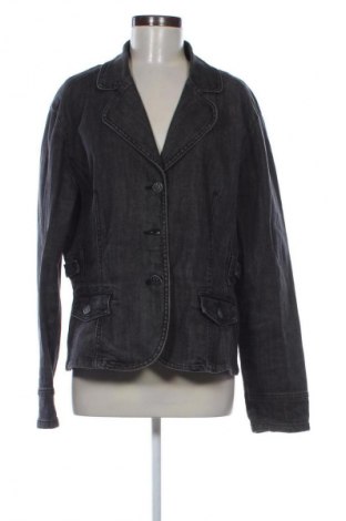 Kurtka damska Etam, Rozmiar XXL, Kolor Czarny, Cena 82,99 zł