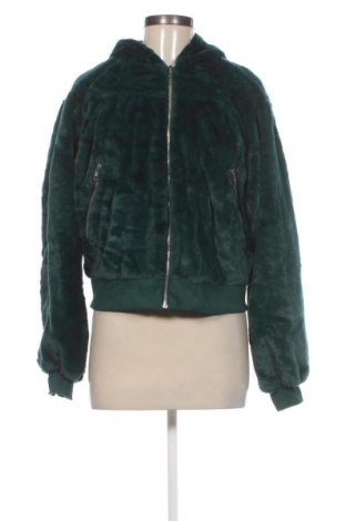 Дамско яке Exotica, Размер M, Цвят Зелен, Цена 29,14 €