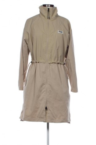 Дамско яке FILA, Размер XS, Цвят Бежов, Цена 49,37 €