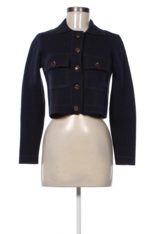 Női dzseki Fabrizio Lenzi, Méret S, Szín Kék, Ár 5 869 Ft