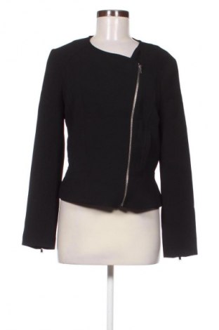 Дамско яке Forever New, Размер M, Цвят Черен, Цена 9,20 €