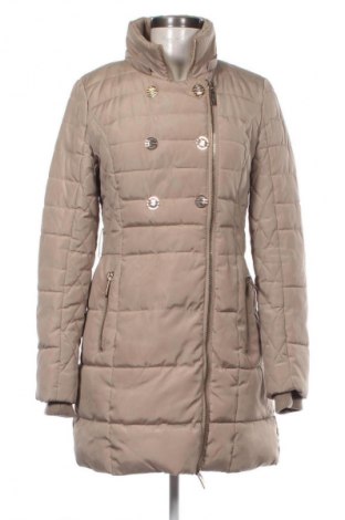 Női dzseki Fracomina, Méret S, Szín Bézs, Ár 24 389 Ft