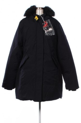 Дамско яке Geographical Norway, Размер XL, Цвят Син, Цена 71,58 €