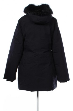 Дамско яке Geographical Norway, Размер XL, Цвят Син, Цена 71,58 €