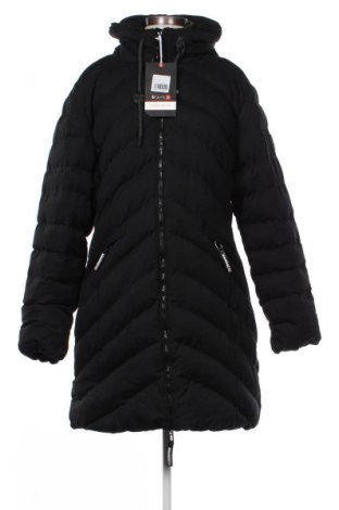 Geacă de femei Geographical Norway, Mărime L, Culoare Negru, Preț 1.064,99 Lei, #133998050