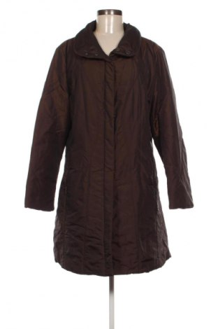 Дамско яке Gerry Weber, Размер XL, Цвят Кафяв, Цена 30,67 €