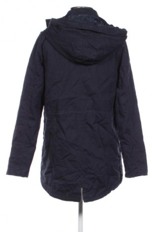 Γυναικείο μπουφάν Gina, Μέγεθος M, Χρώμα Μπλέ, Τιμή 19,99 €