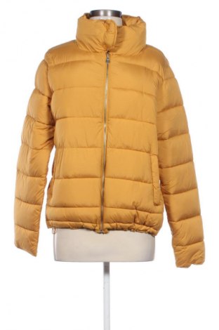 Geacă de femei Gina, Mărime M, Culoare Galben, Preț 109,99 Lei