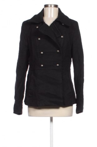 Дамско яке H&M, Размер L, Цвят Черен, Цена 19,42 €