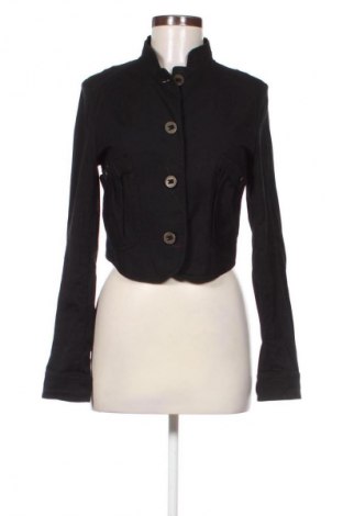 Dámská bunda  H&M, Velikost M, Barva Černá, Cena  189,00 Kč