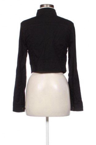 Dámská bunda  H&M, Velikost M, Barva Černá, Cena  189,00 Kč