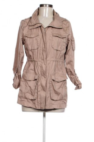 Kurtka damska H&M, Rozmiar M, Kolor Popielaty róż, Cena 129,99 zł