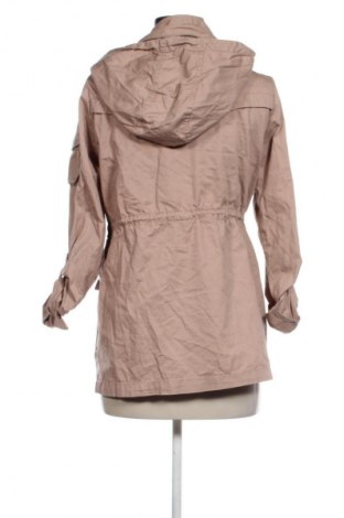 Kurtka damska H&M, Rozmiar M, Kolor Popielaty róż, Cena 129,99 zł