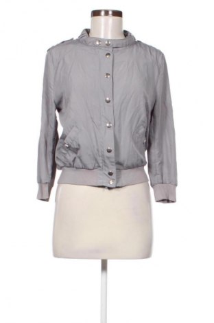 Dámská bunda  H&M, Velikost S, Barva Šedá, Cena  298,00 Kč