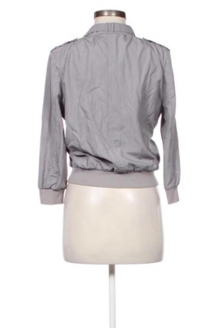 Dámská bunda  H&M, Velikost S, Barva Šedá, Cena  298,00 Kč