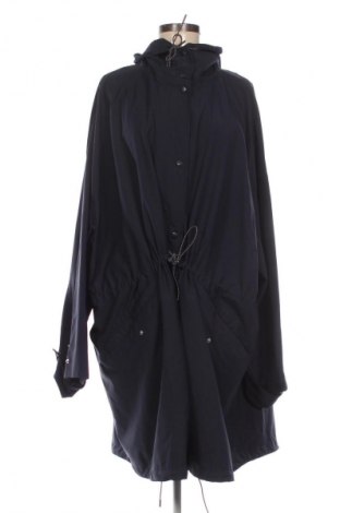 Kurtka damska H&M, Rozmiar 4XL, Kolor Niebieski, Cena 45,99 zł