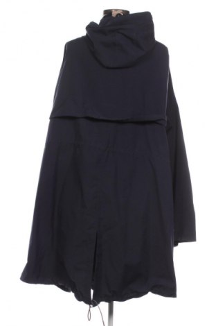 Kurtka damska H&M, Rozmiar 4XL, Kolor Niebieski, Cena 45,99 zł
