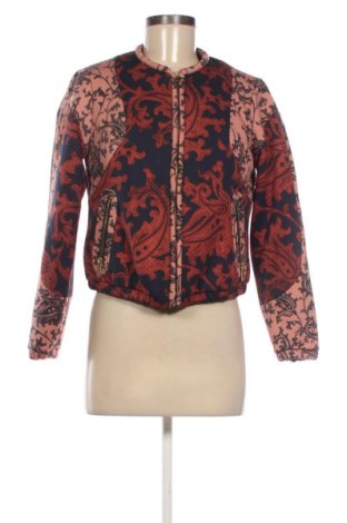 Dámská bunda  H&M, Velikost S, Barva Vícebarevné, Cena  583,00 Kč