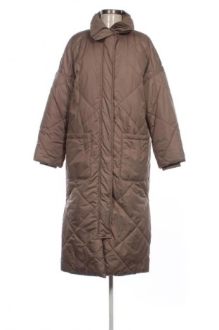 Dámská bunda  H&M, Velikost S, Barva Béžová, Cena  639,00 Kč