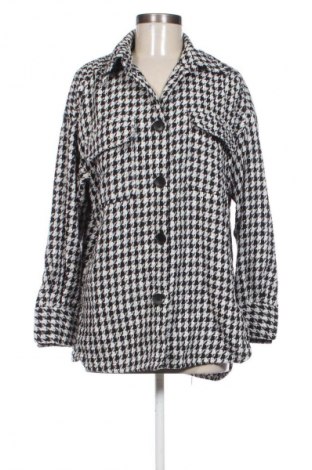 Γυναικείο μπουφάν H&M, Μέγεθος M, Χρώμα Γκρί, Τιμή 3,99 €