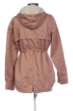 Дамско яке H&M Divided, Размер M, Цвят Бежов, Цена 20,96 €