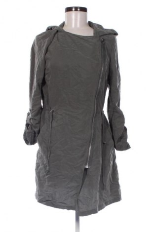 Kurtka damska H&M Divided, Rozmiar XS, Kolor Zielony, Cena 27,40 zł