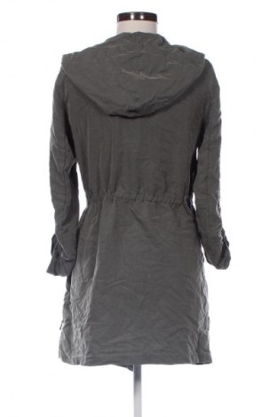 Kurtka damska H&M Divided, Rozmiar XS, Kolor Zielony, Cena 27,40 zł