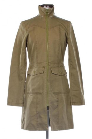 Kurtka damska H&M Divided, Rozmiar S, Kolor Zielony, Cena 58,08 zł