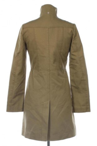 Kurtka damska H&M Divided, Rozmiar S, Kolor Zielony, Cena 58,08 zł