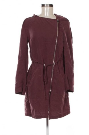Kurtka damska H&M Divided, Rozmiar XXS, Kolor Czerwony, Cena 23,99 zł