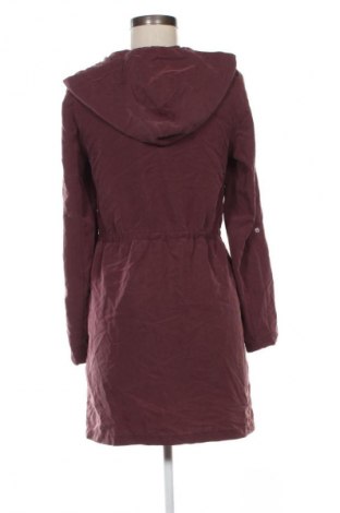 Kurtka damska H&M Divided, Rozmiar XXS, Kolor Czerwony, Cena 23,99 zł