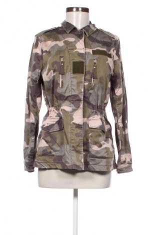 Kurtka damska H&M Divided, Rozmiar M, Kolor Kolorowy, Cena 26,99 zł