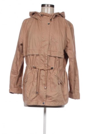 Kurtka damska H&M Divided, Rozmiar M, Kolor Beżowy, Cena 26,99 zł