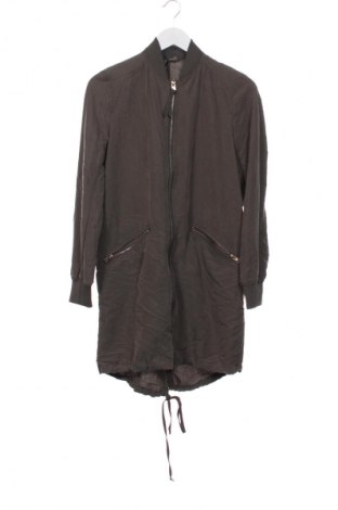 Kurtka damska H&M Divided, Rozmiar XS, Kolor Zielony, Cena 24,99 zł