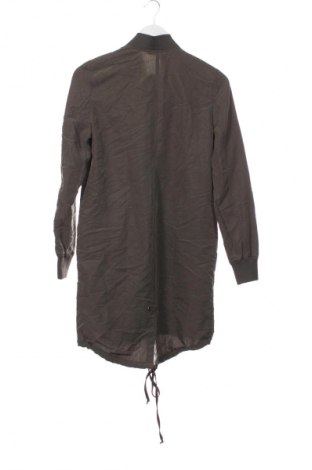 Kurtka damska H&M Divided, Rozmiar XS, Kolor Zielony, Cena 24,99 zł