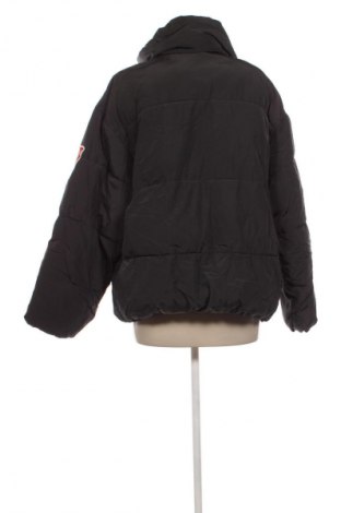 Дамско яке H&M Divided, Размер M, Цвят Черен, Цена 18,91 €