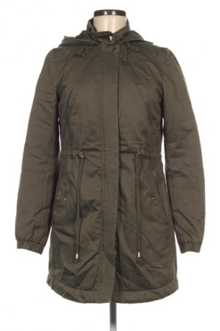 Női dzseki H&M Divided, Méret S, Szín Zöld, Ár 7 229 Ft