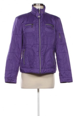 Geacă de femei Heine, Mărime M, Culoare Mov, Preț 106,32 Lei