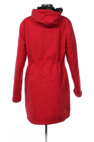Дамско яке Icepeak, Размер XL, Цвят Червен, Цена 56,24 €