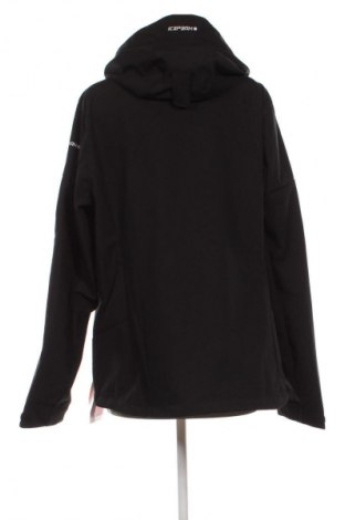 Kurtka damska Icepeak, Rozmiar XL, Kolor Czarny, Cena 349,99 zł
