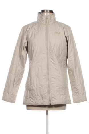 Дамско яке Jack Wolfskin, Размер M, Цвят Бежов, Цена 20,96 €