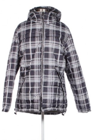 Γυναικείο μπουφάν Janina, Μέγεθος M, Χρώμα Πολύχρωμο, Τιμή 22,99 €