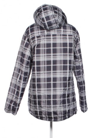 Γυναικείο μπουφάν Janina, Μέγεθος M, Χρώμα Πολύχρωμο, Τιμή 22,99 €