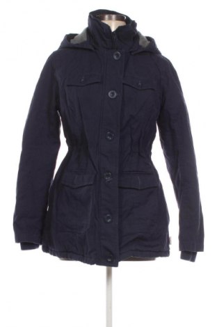 Dámská bunda  John Baner, Velikost M, Barva Modrá, Cena  119,00 Kč
