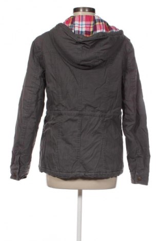 Дамско яке John Baner, Размер M, Цвят Сив, Цена 6,64 €