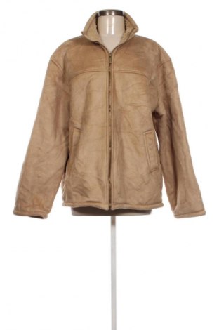 Дамско яке Jump, Размер XL, Цвят Бежов, Цена 6,64 €