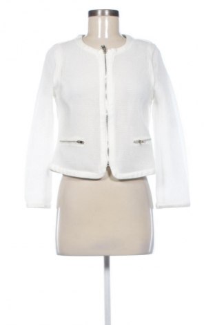 Geacă de femei Jus D'orange, Mărime M, Culoare Alb, Preț 15,99 Lei