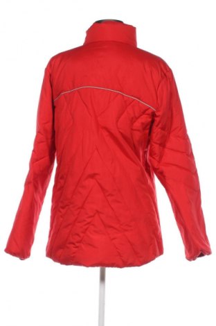 Дамско яке K-Way, Размер L, Цвят Червен, Цена 28,12 €